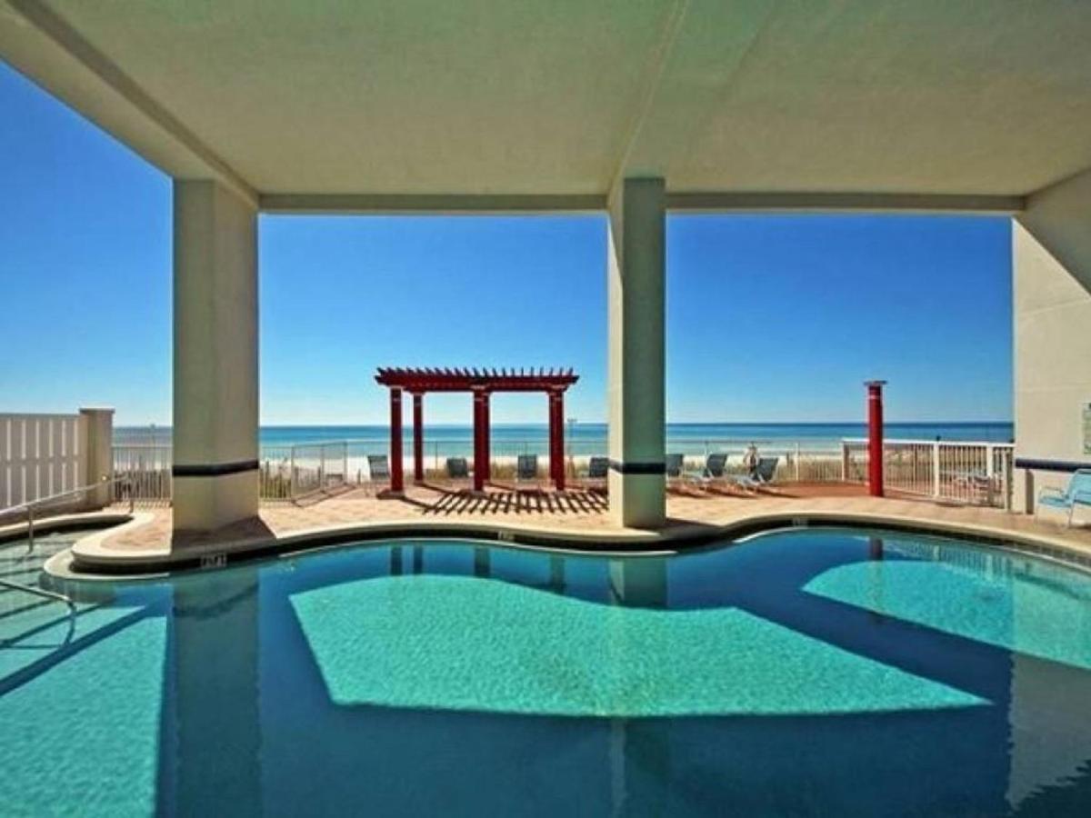 Majestic By Forehand Rentals Panama City Beach Exterior foto