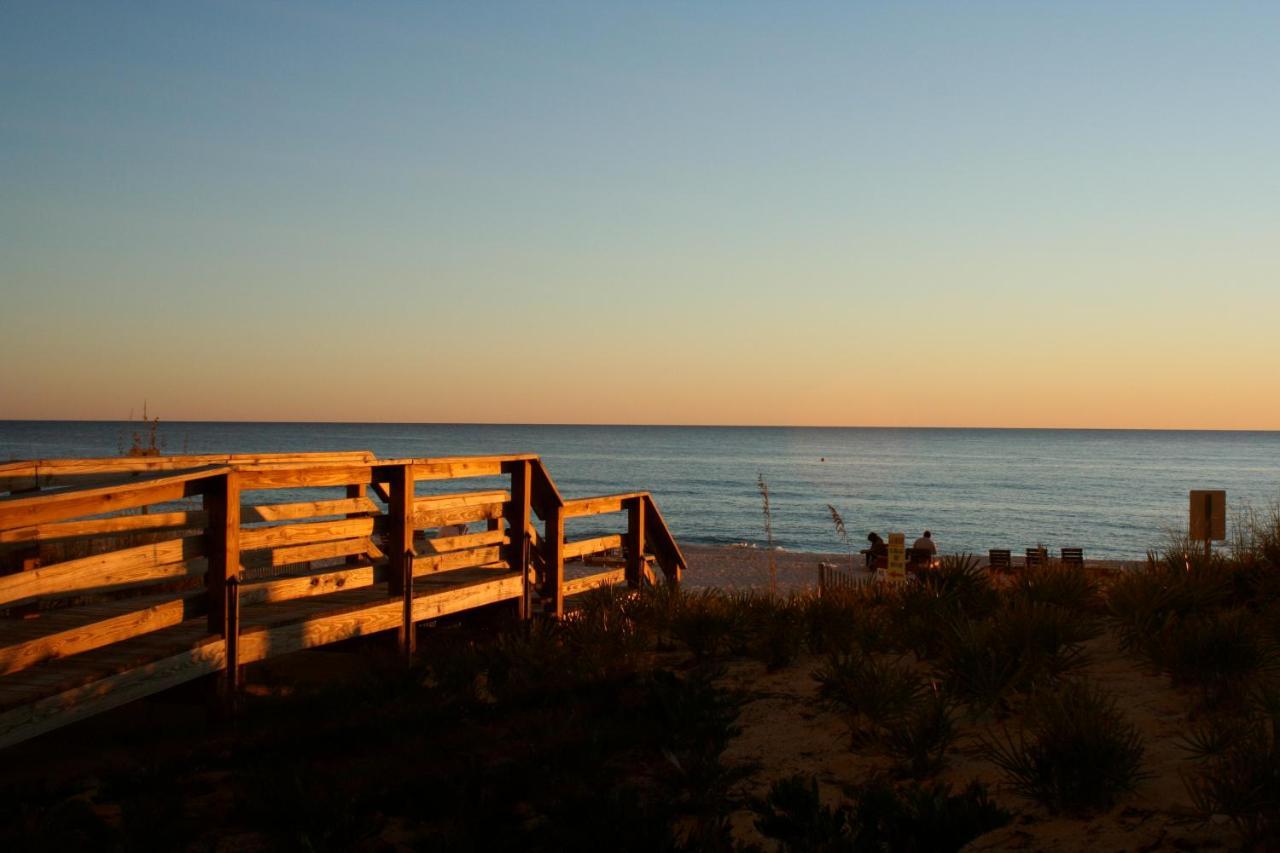 Majestic By Forehand Rentals Panama City Beach Exterior foto