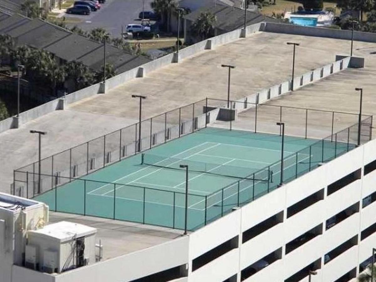 Majestic By Forehand Rentals Panama City Beach Exterior foto