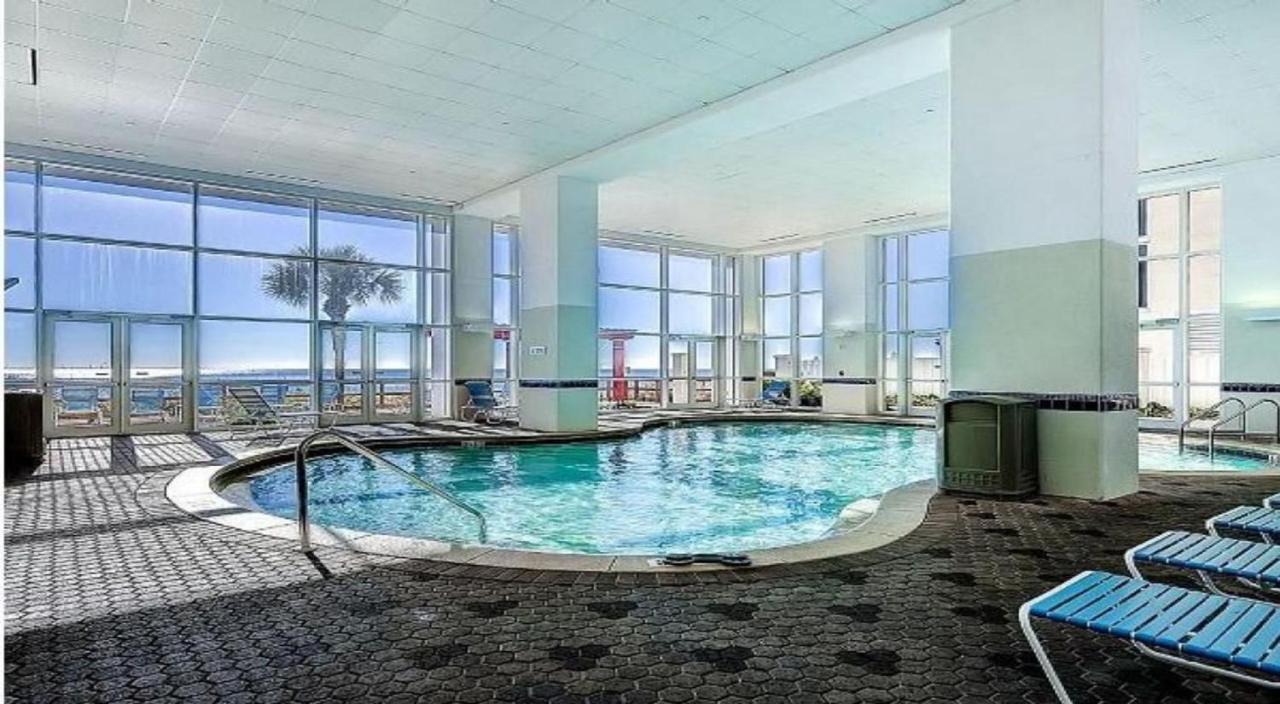 Majestic By Forehand Rentals Panama City Beach Exterior foto